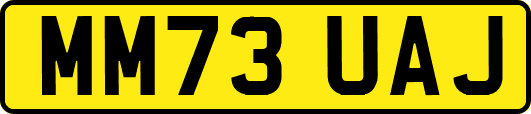 MM73UAJ