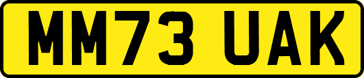 MM73UAK