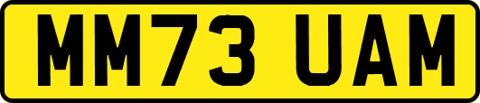 MM73UAM
