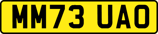 MM73UAO