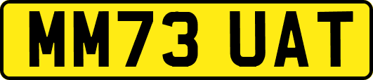 MM73UAT