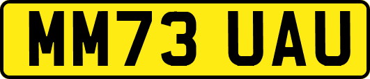 MM73UAU