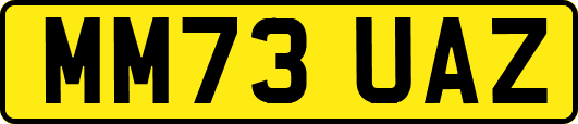 MM73UAZ