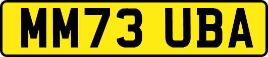 MM73UBA