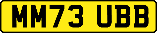 MM73UBB