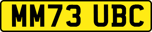 MM73UBC