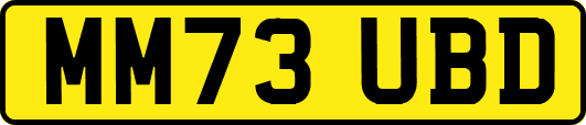 MM73UBD