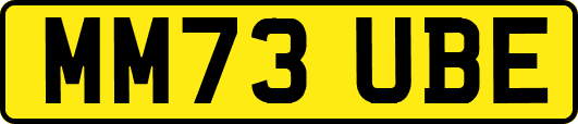 MM73UBE