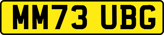 MM73UBG