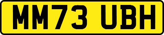 MM73UBH