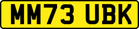 MM73UBK