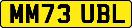 MM73UBL