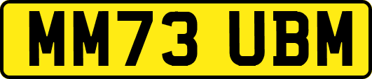 MM73UBM