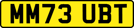 MM73UBT