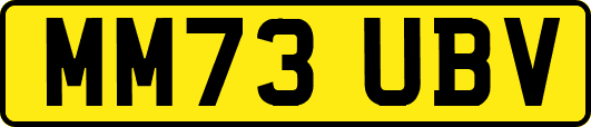 MM73UBV