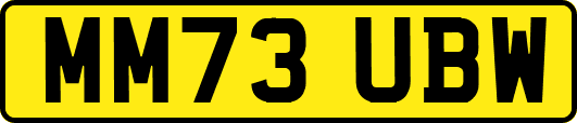 MM73UBW