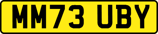 MM73UBY