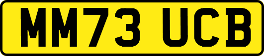 MM73UCB