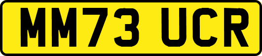MM73UCR