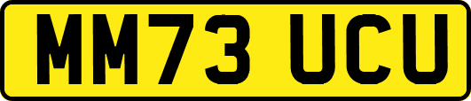 MM73UCU
