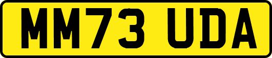 MM73UDA