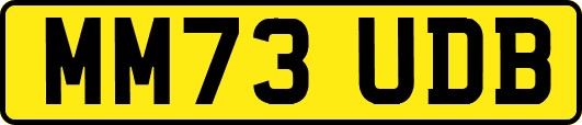 MM73UDB