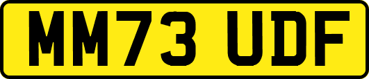 MM73UDF
