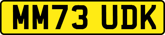 MM73UDK