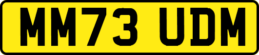 MM73UDM