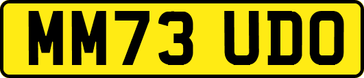 MM73UDO