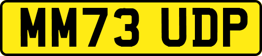 MM73UDP