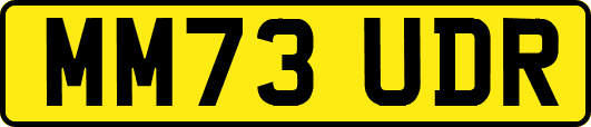 MM73UDR