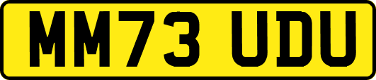 MM73UDU