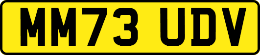 MM73UDV