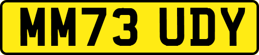 MM73UDY