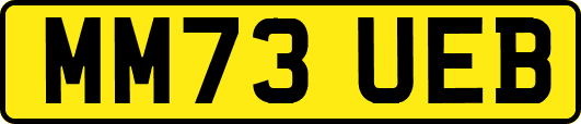 MM73UEB