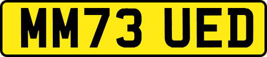 MM73UED