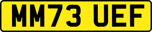 MM73UEF