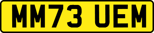MM73UEM