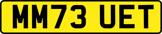 MM73UET