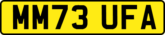 MM73UFA