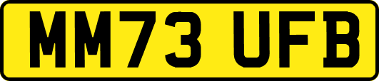 MM73UFB
