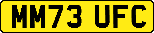 MM73UFC