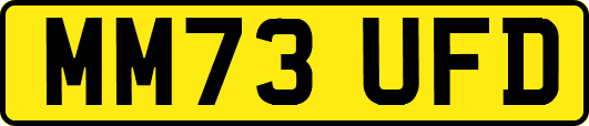 MM73UFD