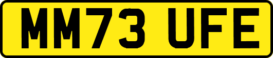 MM73UFE