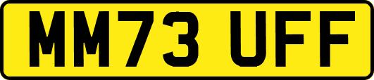 MM73UFF