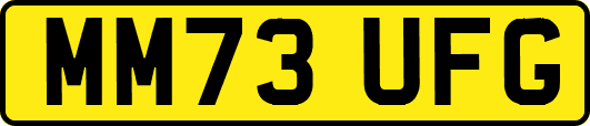 MM73UFG