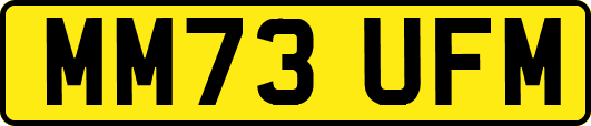 MM73UFM
