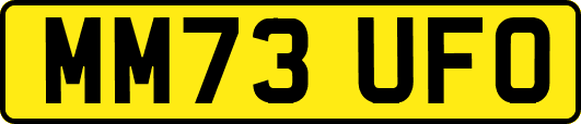 MM73UFO