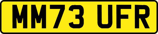 MM73UFR